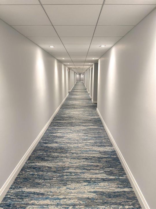 10. Coronado - Hallway (1)