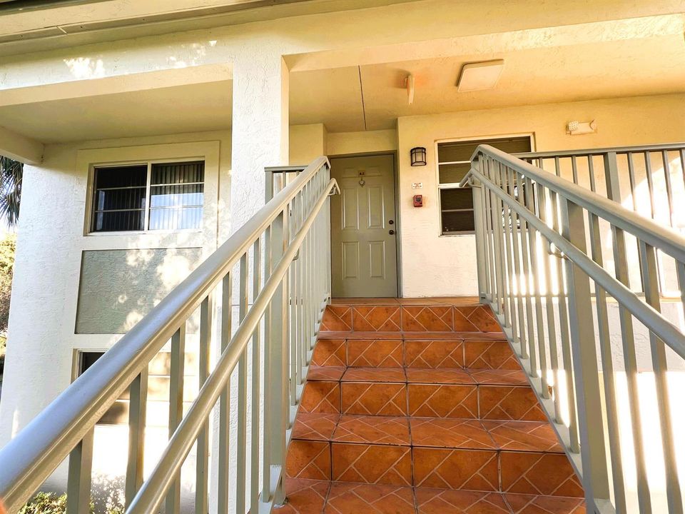 Staircase