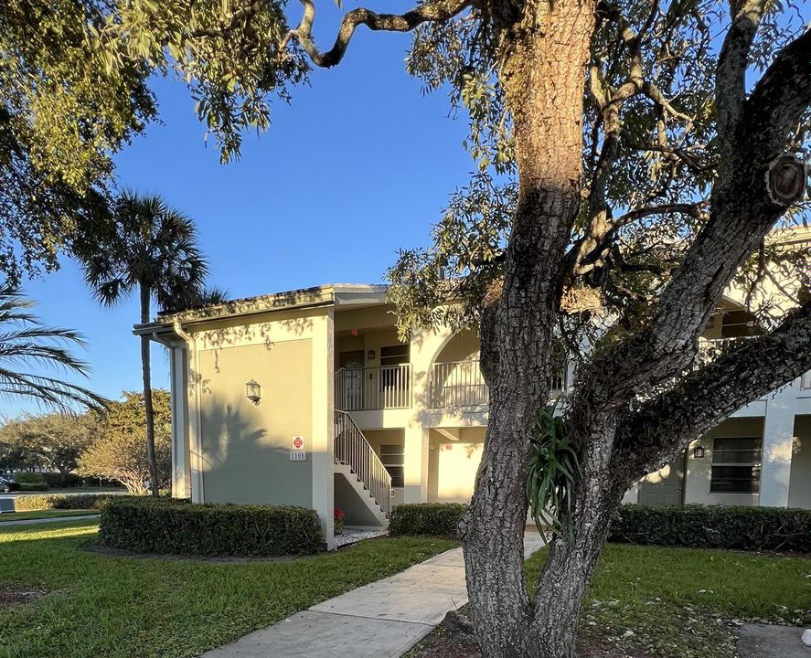 1105 Bldg