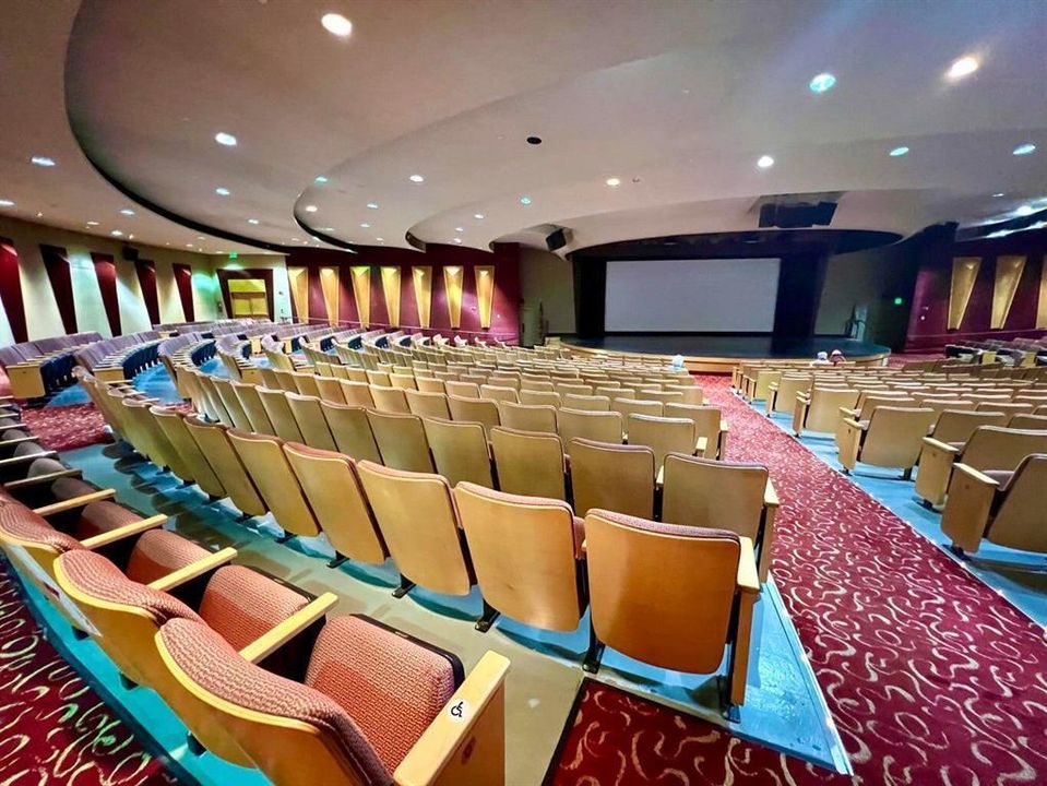 Theatre