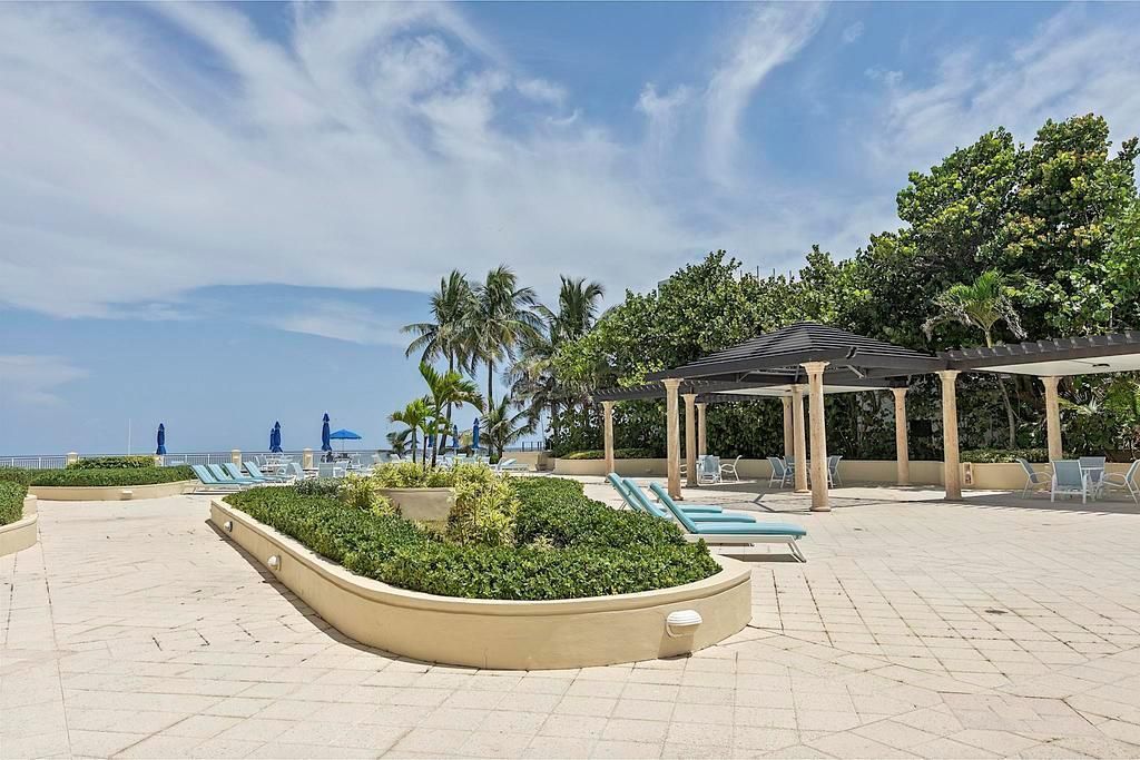 3745 S. Ocean Boulevard, Palm Beach - am