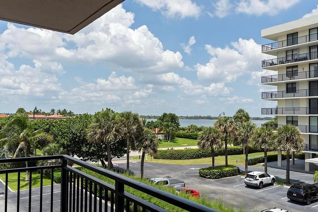3745 S. Ocean Boulevard, Palm Beach - un