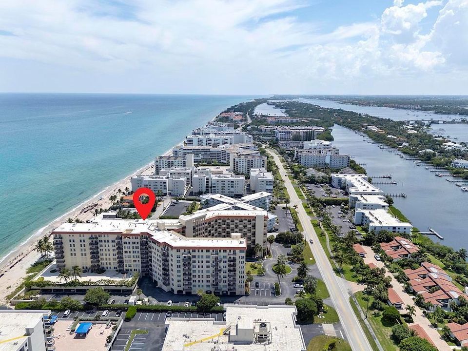 3745 S. Ocean Boulevard, Palm Beach - ae