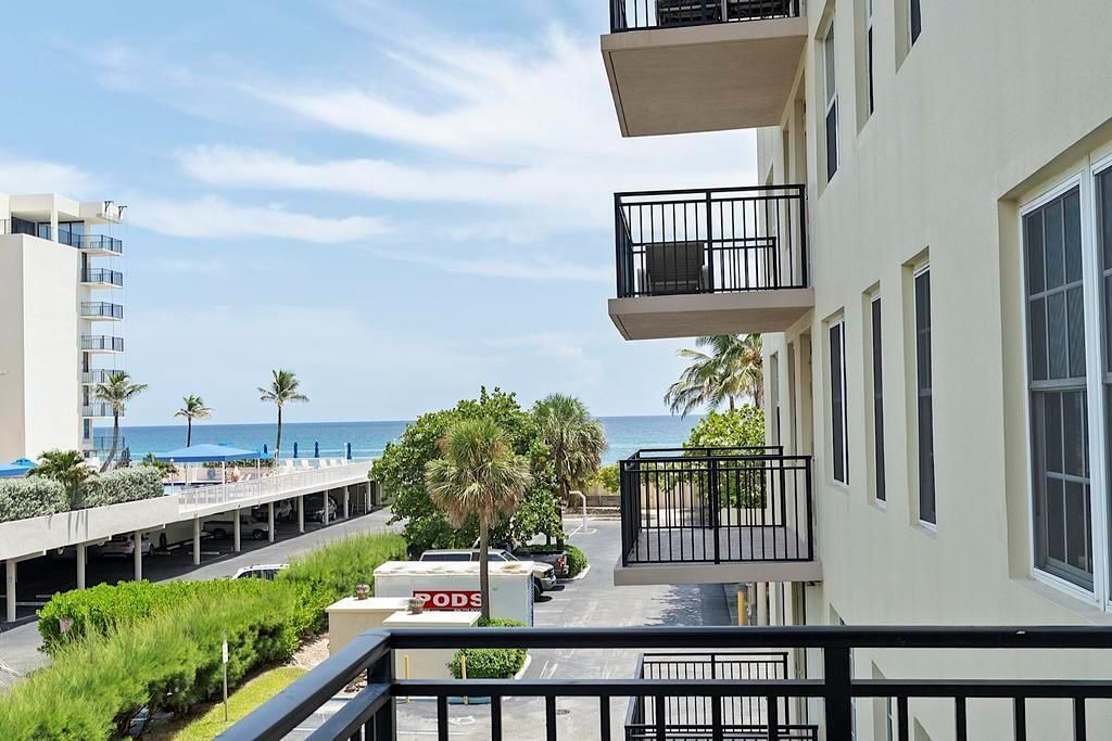 3745 S. Ocean Boulevard, Palm Beach - un