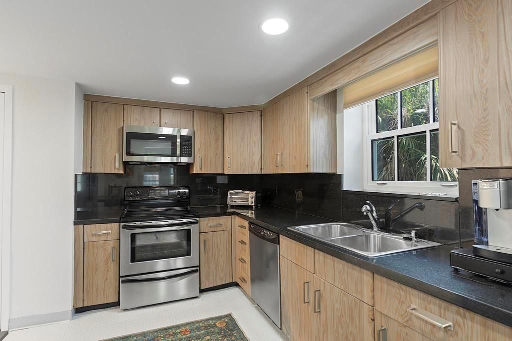 3745 S. Ocean Boulevard, Palm Beach - un