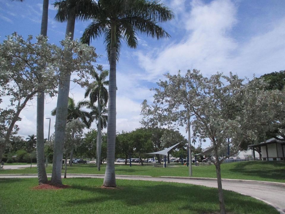 Boynton Beach