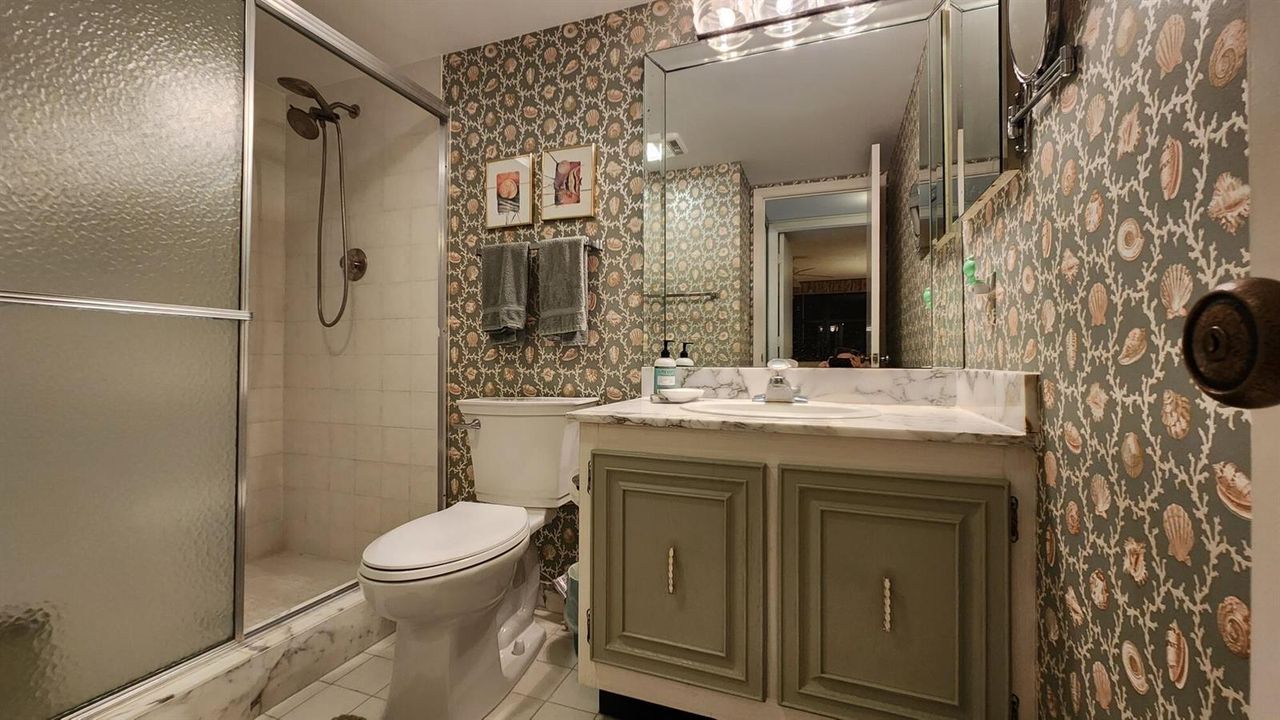 Guest Bath