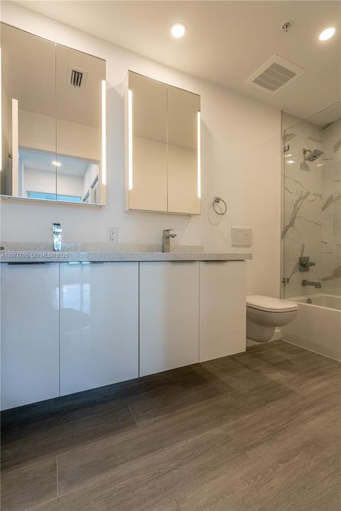В аренду: $2,900 (1 спален, 1 ванн, 560 Квадратных фут)