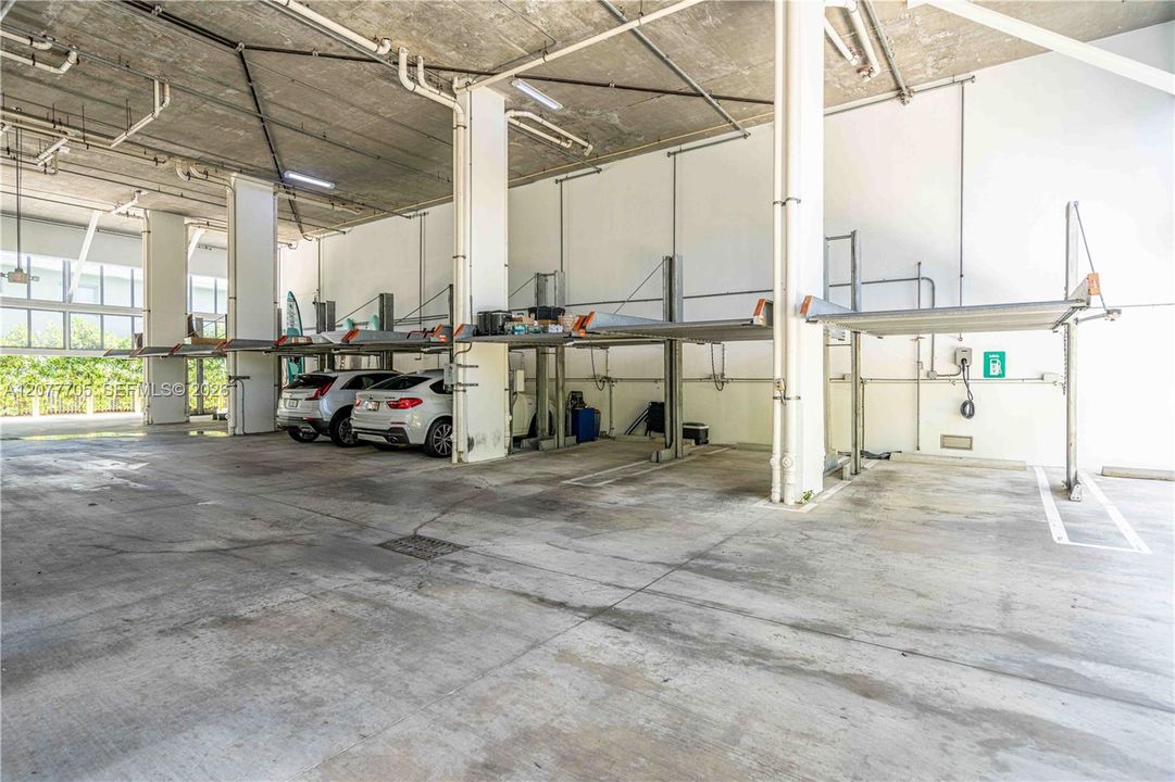 В аренду: $2,900 (1 спален, 1 ванн, 560 Квадратных фут)