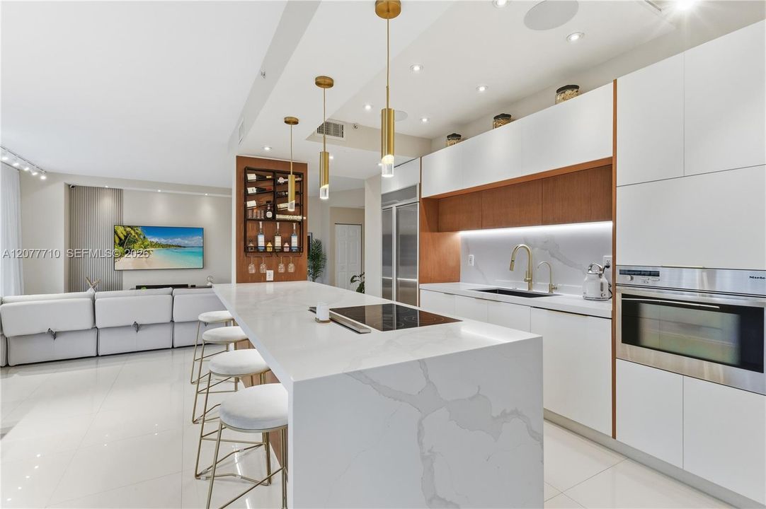 En Renta: $4,950 (2 camas, 2 baños, 1380 Pies cuadrados)
