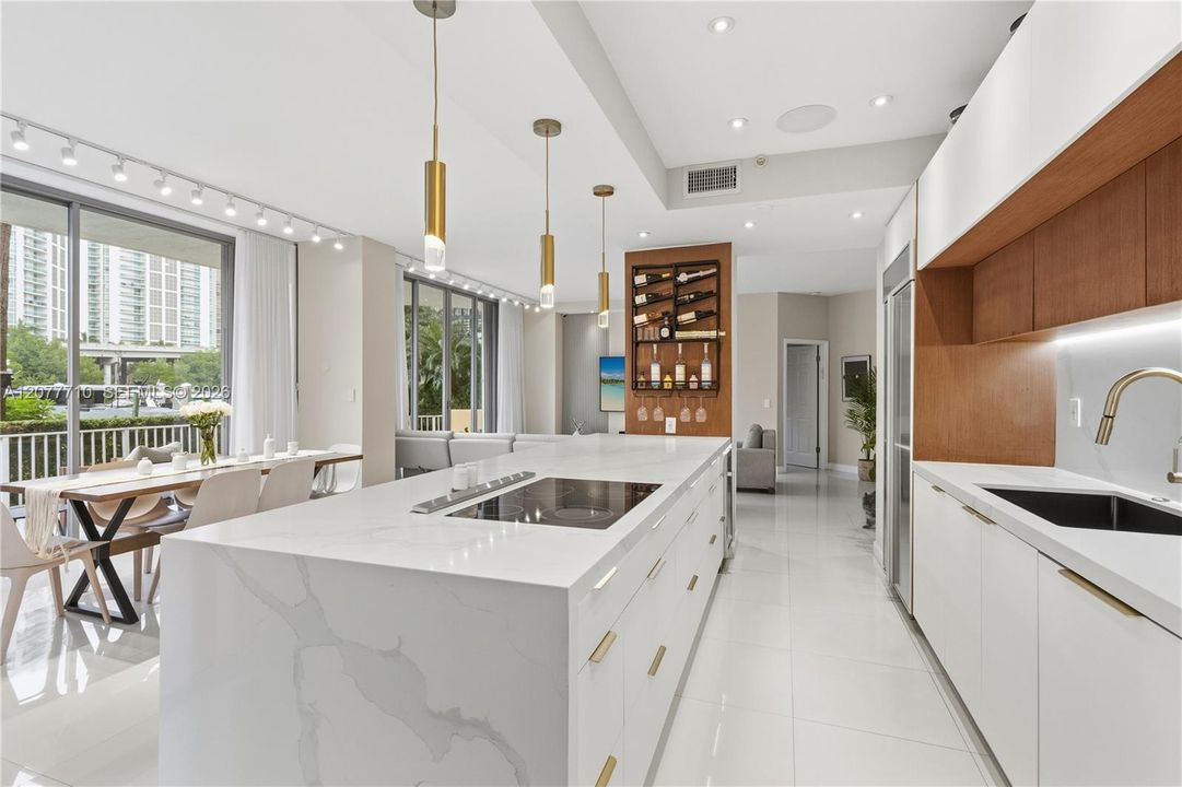 En Renta: $4,950 (2 camas, 2 baños, 1380 Pies cuadrados)