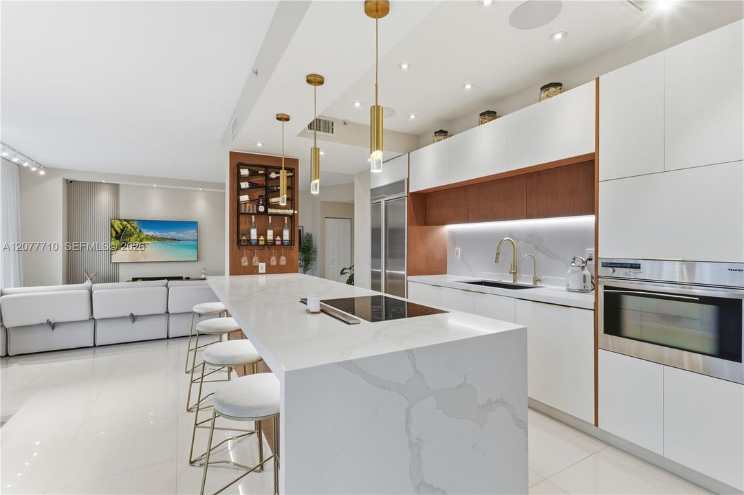 En Renta: $4,950 (2 camas, 2 baños, 1380 Pies cuadrados)