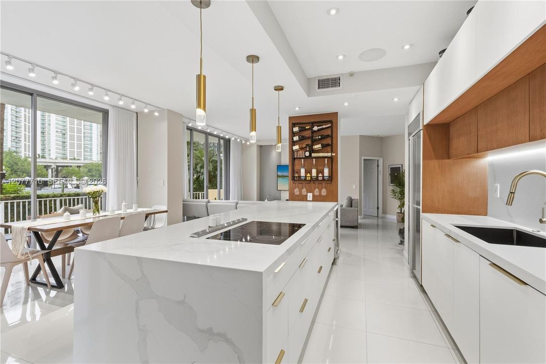En Renta: $4,950 (2 camas, 2 baños, 1380 Pies cuadrados)