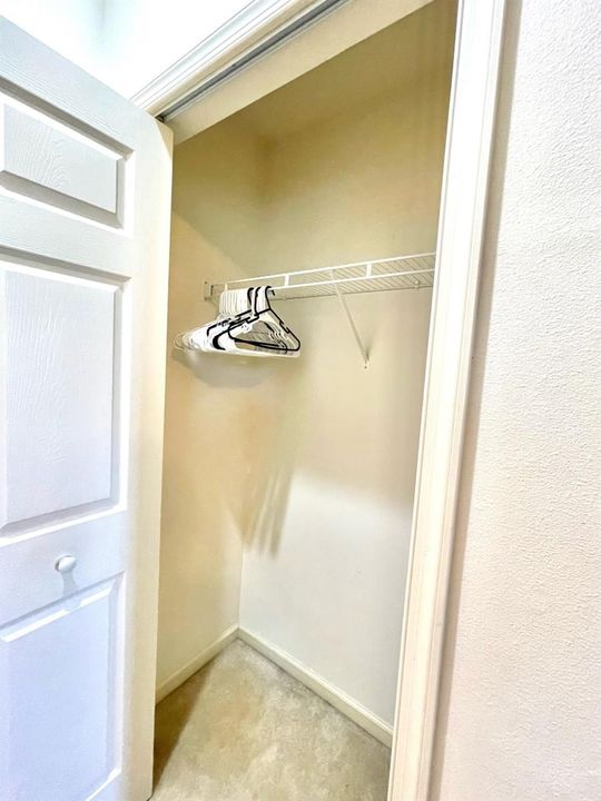 Closet