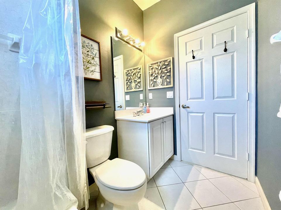 Bathroom 2