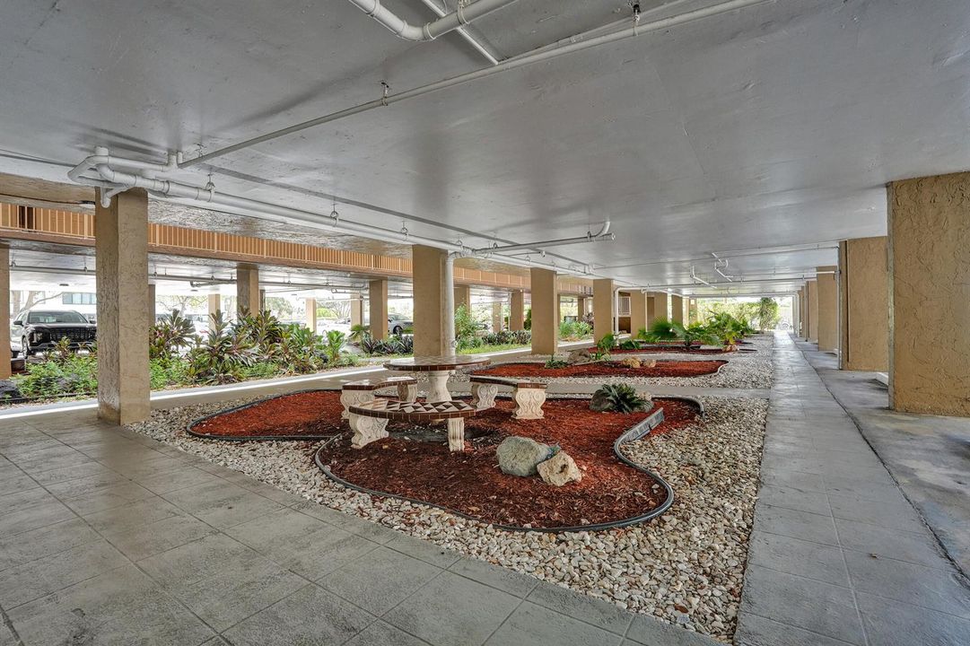 Community Amenities