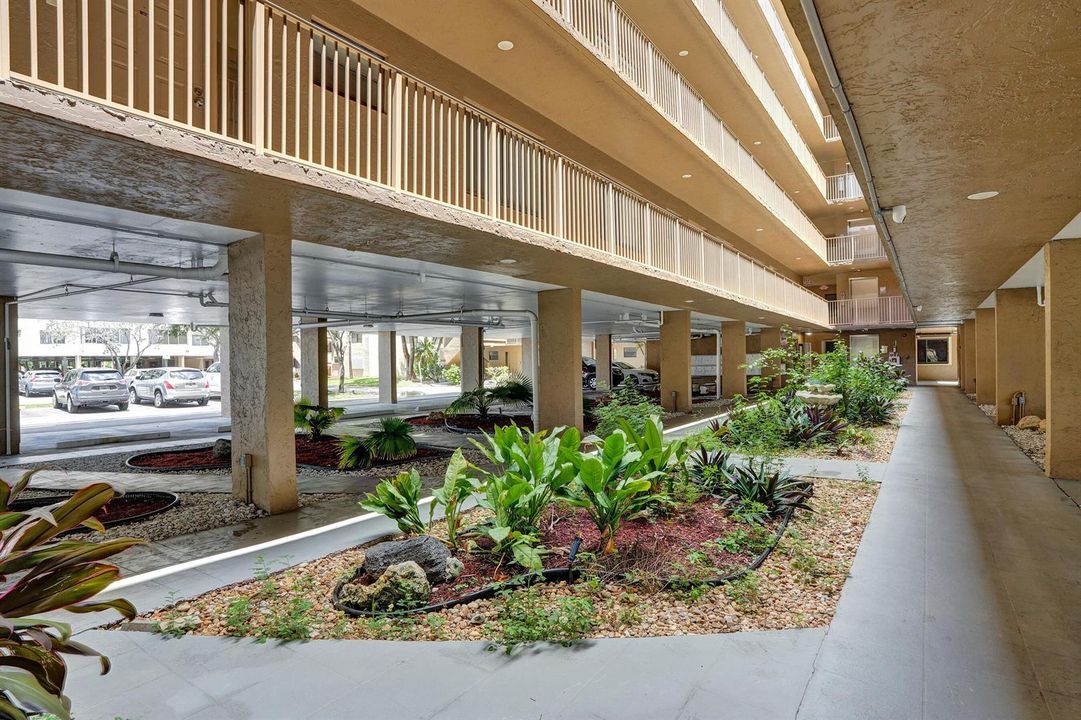 Community Amenities