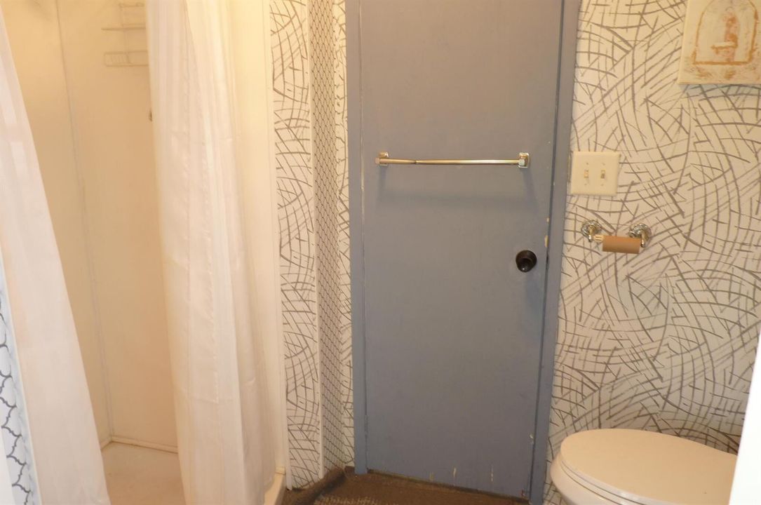 main bathroom shower
