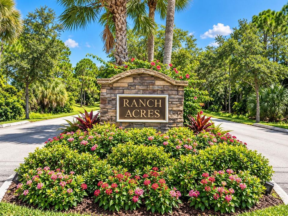 Ranch Acres