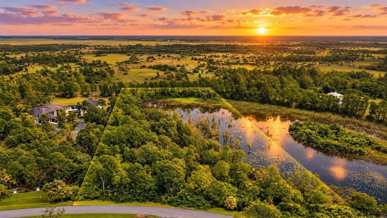 Lot Overview