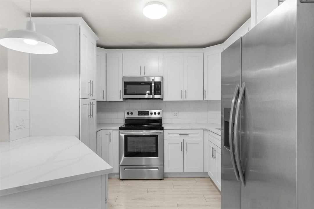 Kitchen 1