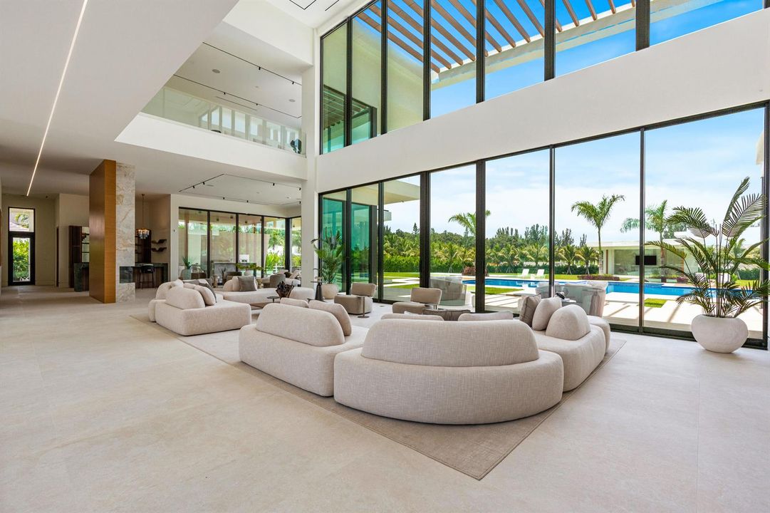 Formal Living Room