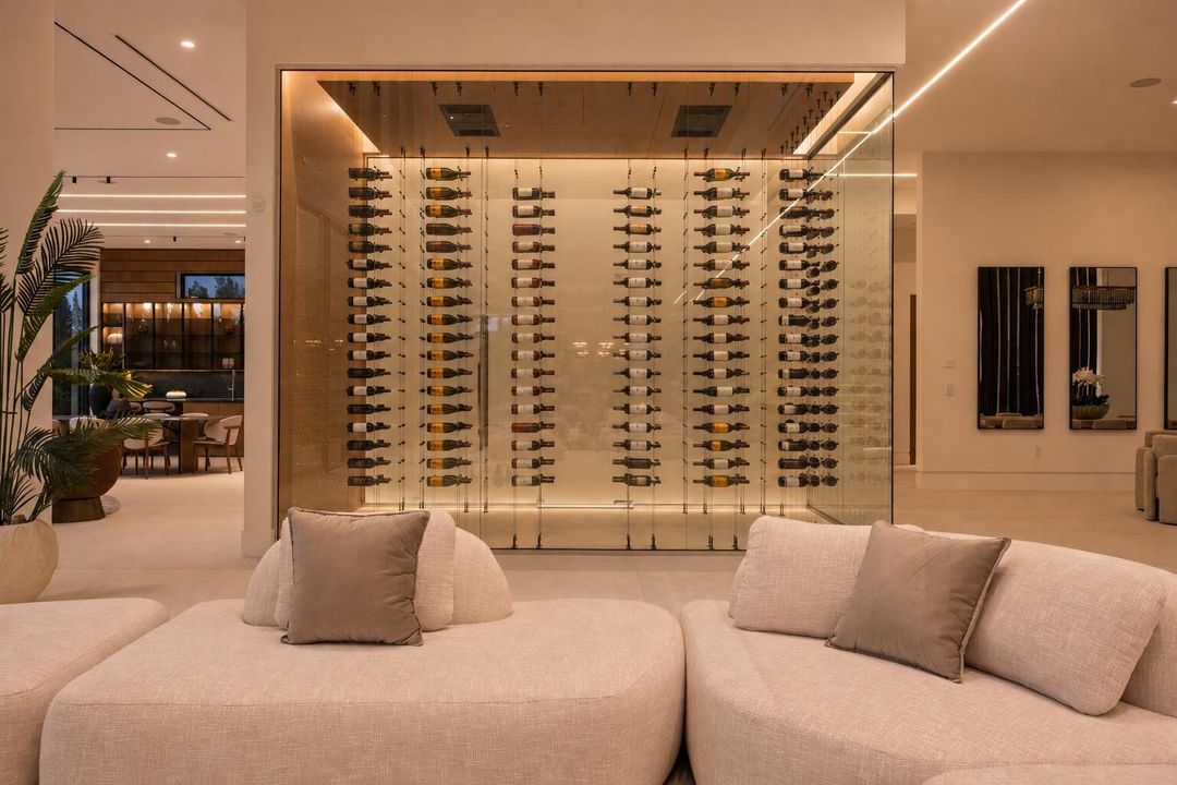 Wine Room