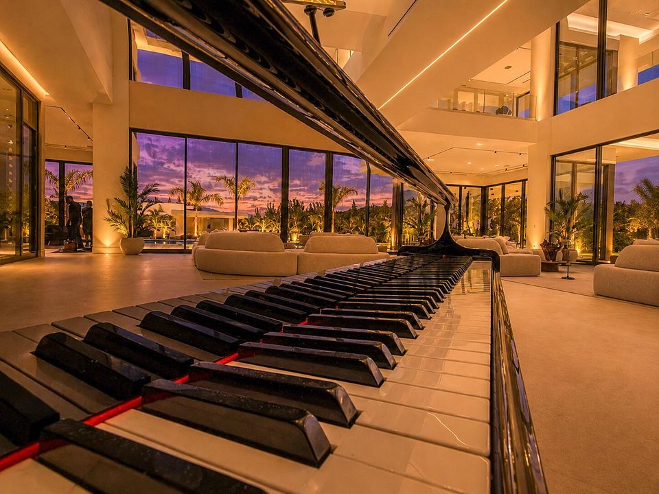 Piano