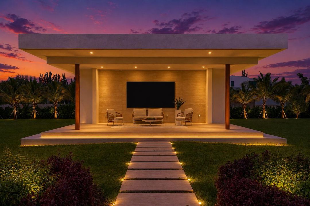 Cabana