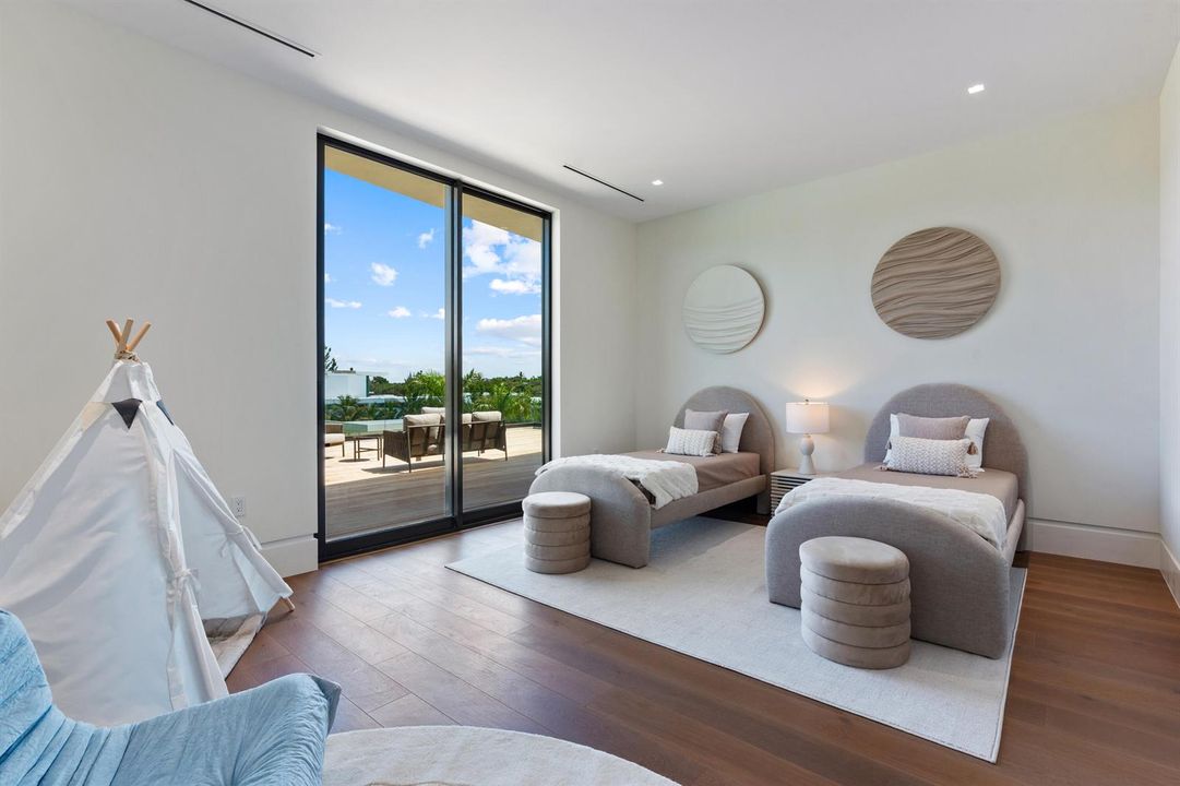 Kids Bedroom