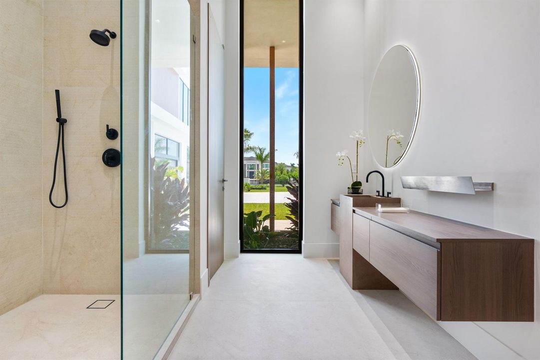 Guest Suite