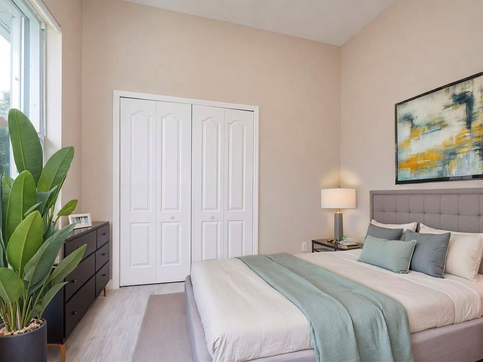 36.1 - Bedroom - Modern - 0