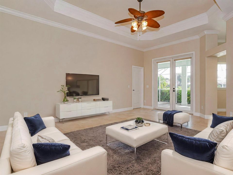 13.1 - Living Room - Modern - 0