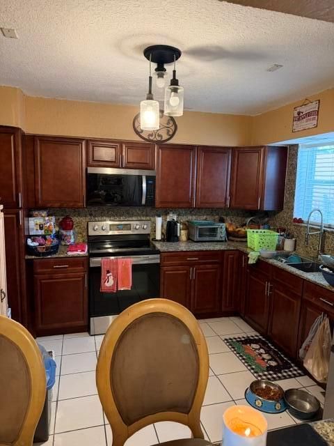 Updated Kitchen
