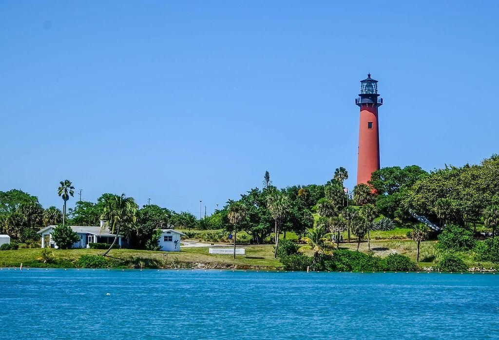Lighthouse