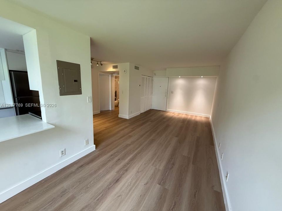 En Renta: $1,800 (1 camas, 1 baños, 640 Pies cuadrados)