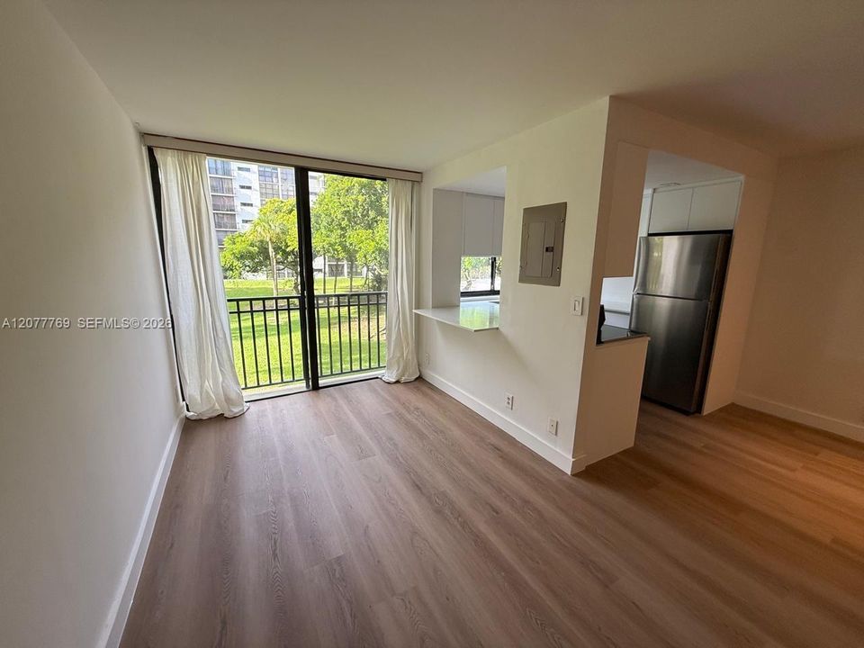 En Renta: $1,800 (1 camas, 1 baños, 640 Pies cuadrados)