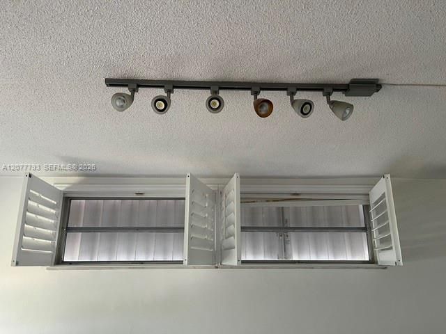 Hurricane shutters