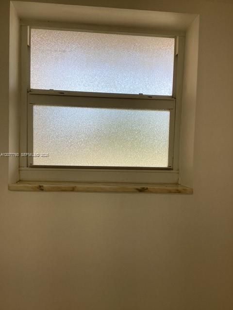 Kitchen windows