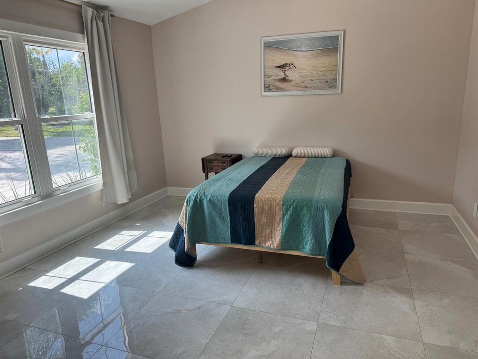 GUEST BEDROOM #1