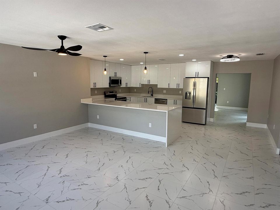 kitchen river point
