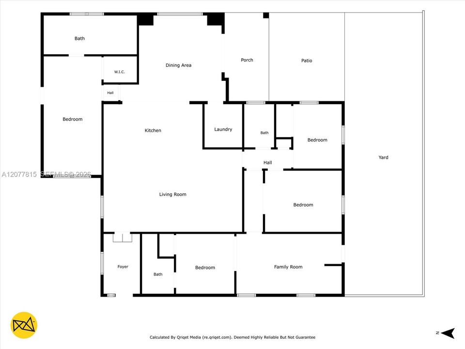 For Sale: $889,900 (3 beds, 2 baths, 2248 Square Feet)