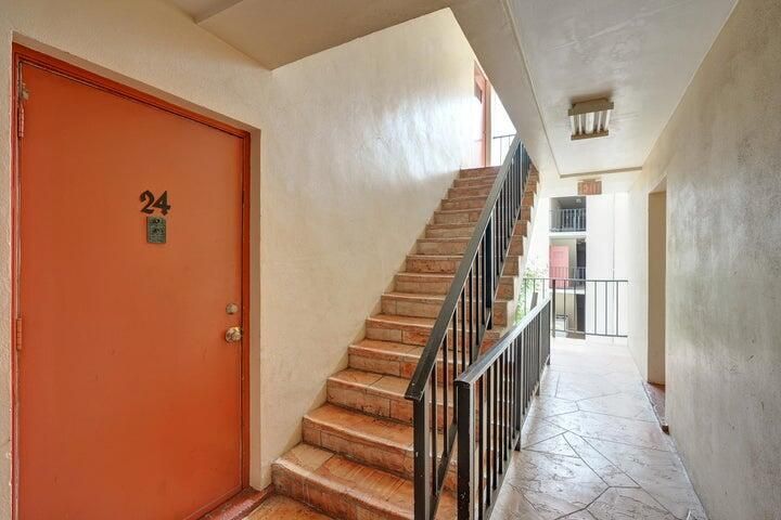 Stairway