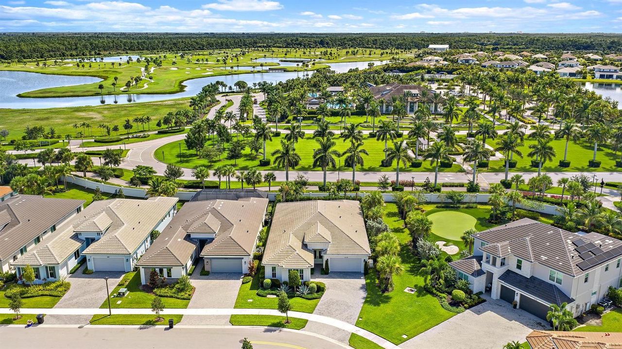12176 Waterstone Circle