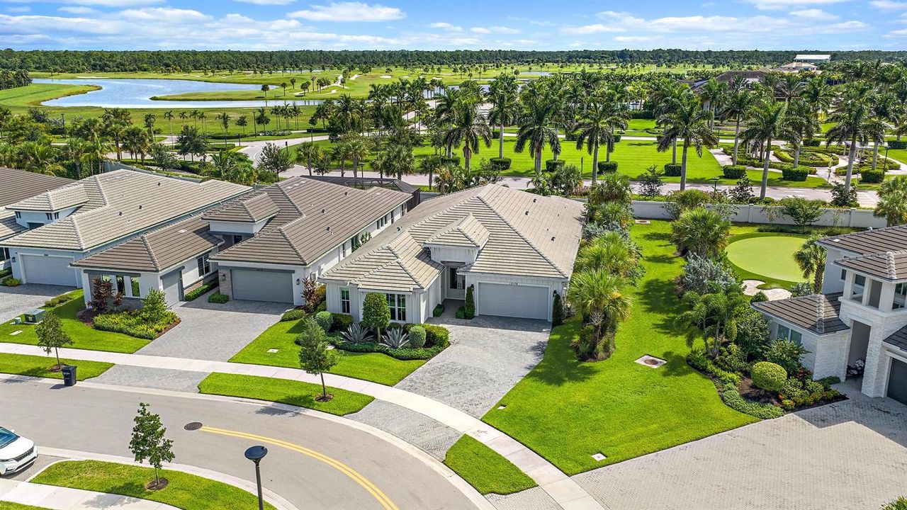 12176 Waterstone Circle