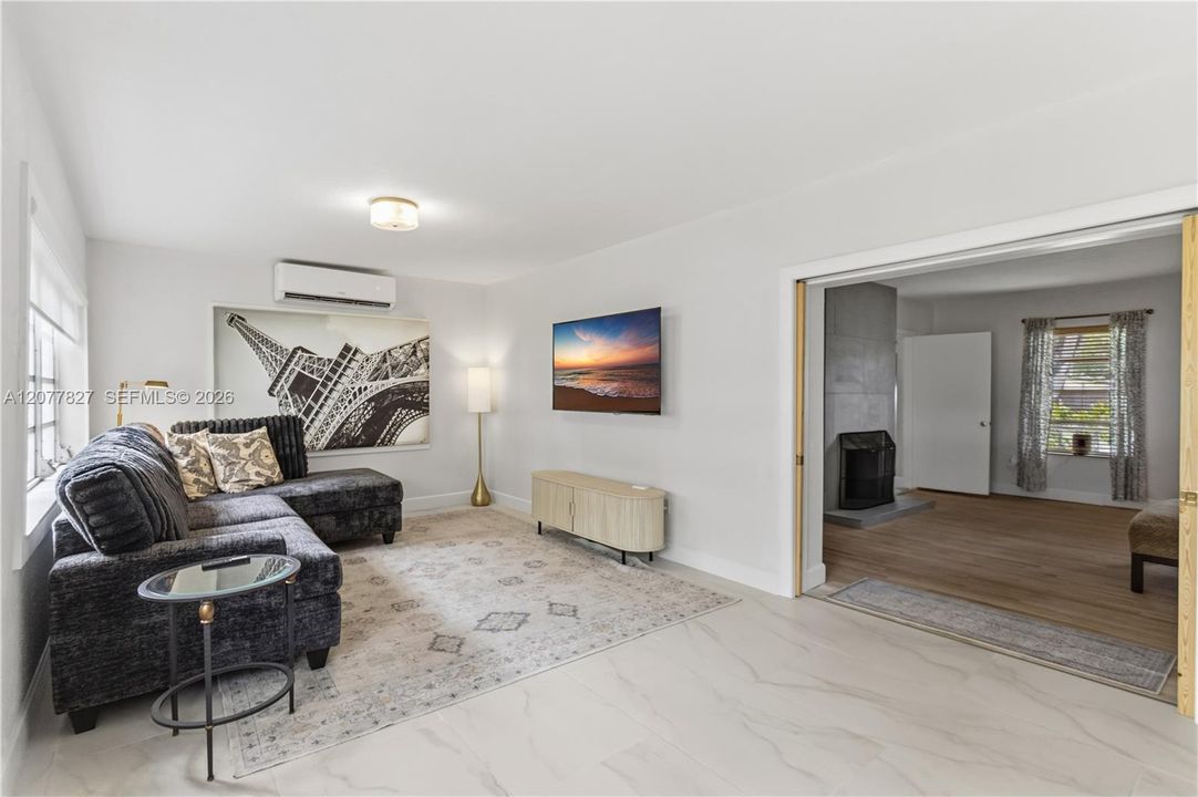 For Rent: $5,300 (3 beds, 2 baths, 1743 Square Feet)