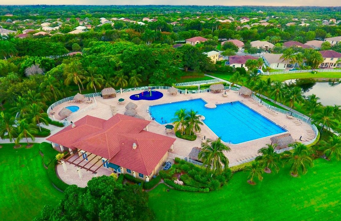4293 -01 community pool