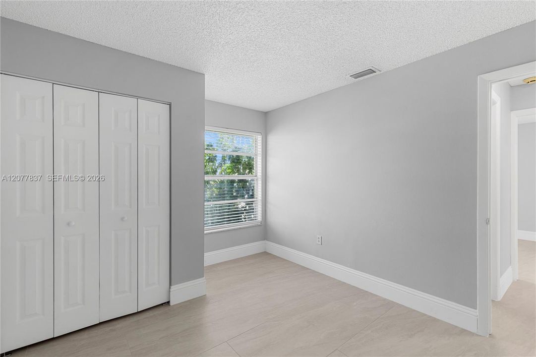 3rd Bedroom