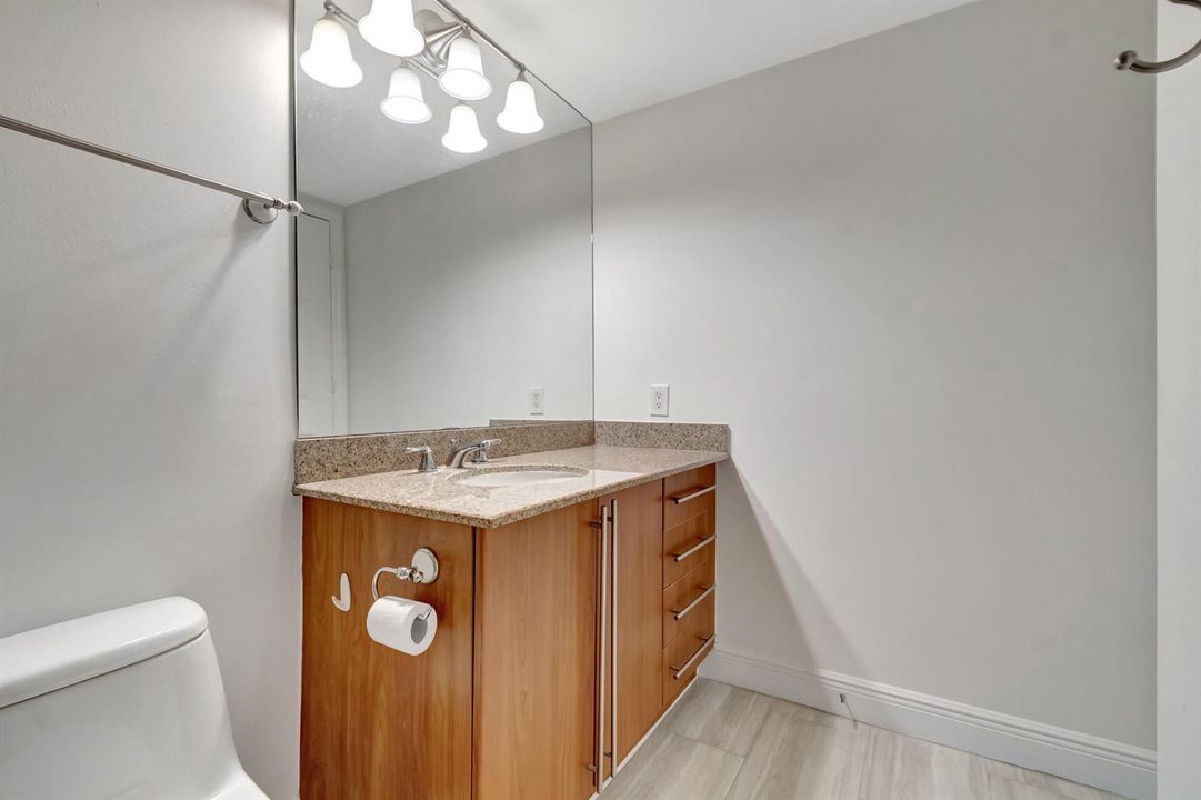 Master bath