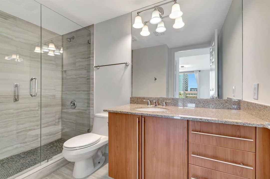 Master bath